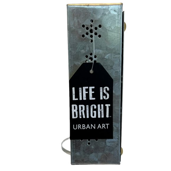 Halloween BOO Luminary - Picture 2 of 8